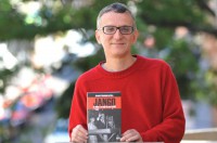Juremir Machado vence 2º Prêmio Brasília de Literatura